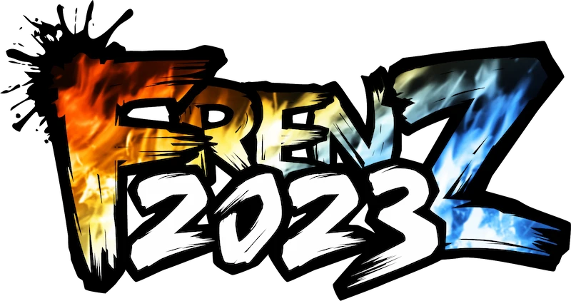 FRENZ 2023 トップ
