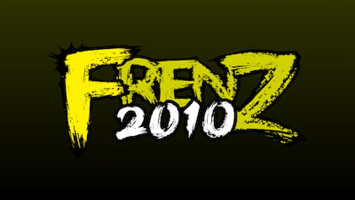 FRENZ 2010