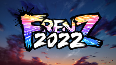 FRENZ 2022