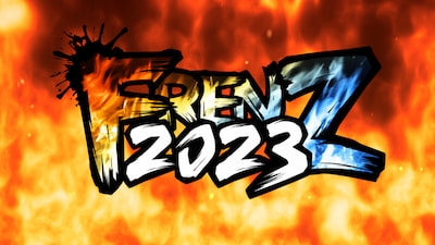 FRENZ 2023