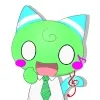 ぶ～け