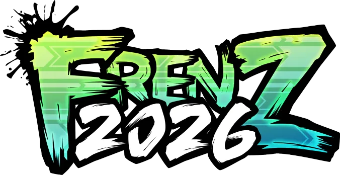 FRENZ 2026