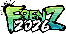 FRENZ 2026