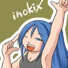 イケメン大好き（inokix）
