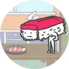 寿司くん