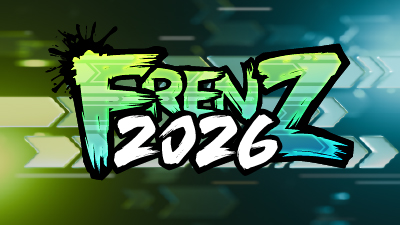 FRENZ 2026